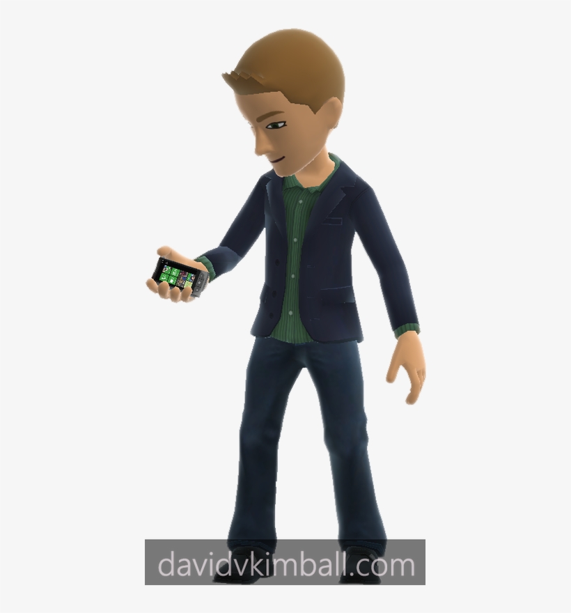 11 Comments - Avatar Xbox Png, transparent png