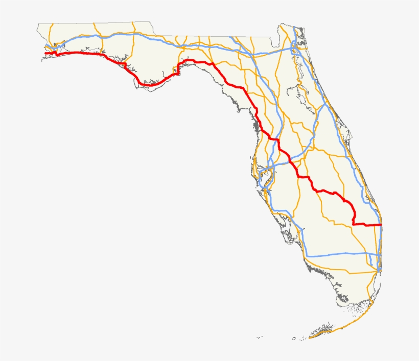 Hwy 98 Florida, transparent png