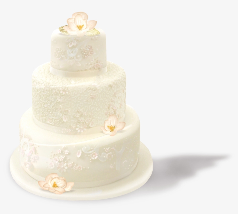 Wedding Cake, transparent png