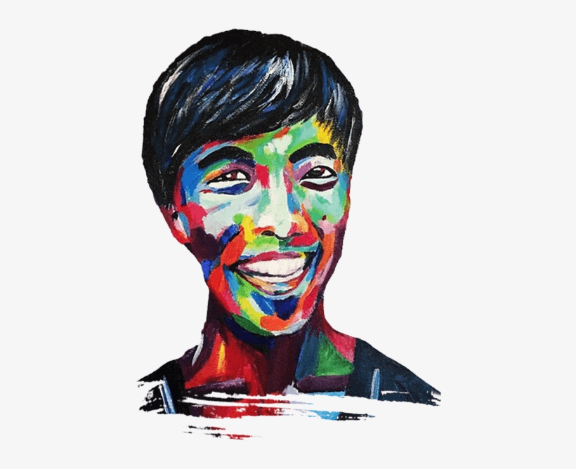 The Film - Looking For Luke Film, transparent png