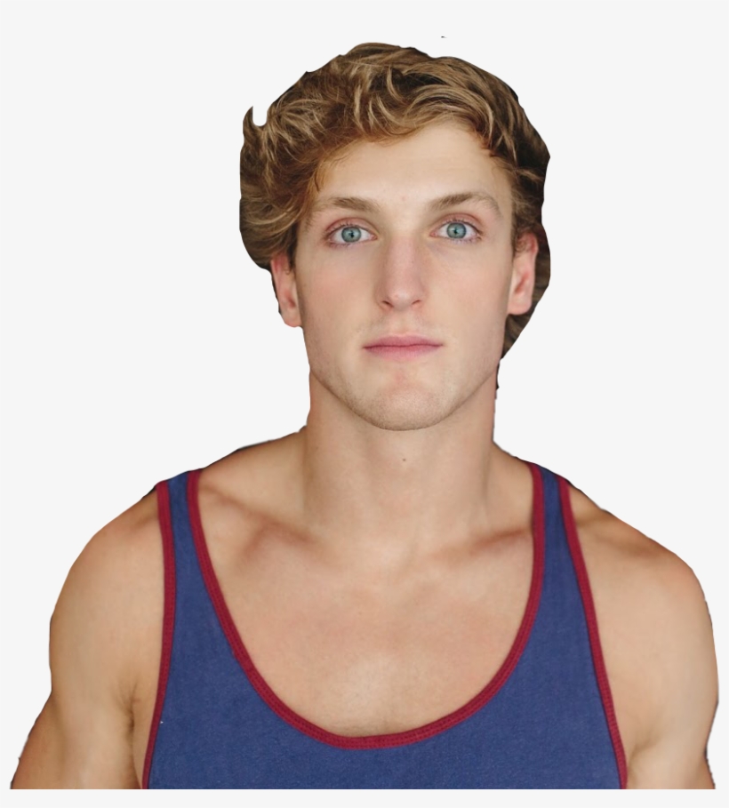 Logan Paul 💕💓💕 Logang4life Freetoedit - Logan Paul, transparent png