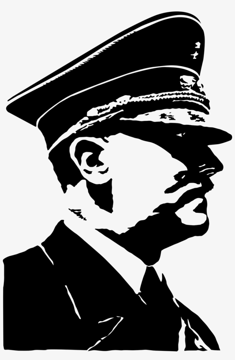 Nazi Germany Computer Icons Military Soldier Nazism - Nazi Transparent, transparent png