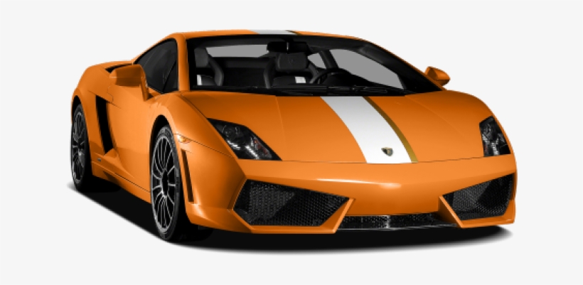 Lambo Gallardo Valentino Balboni, transparent png