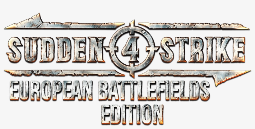 Sudden Strike - Sudden Strike 4, transparent png