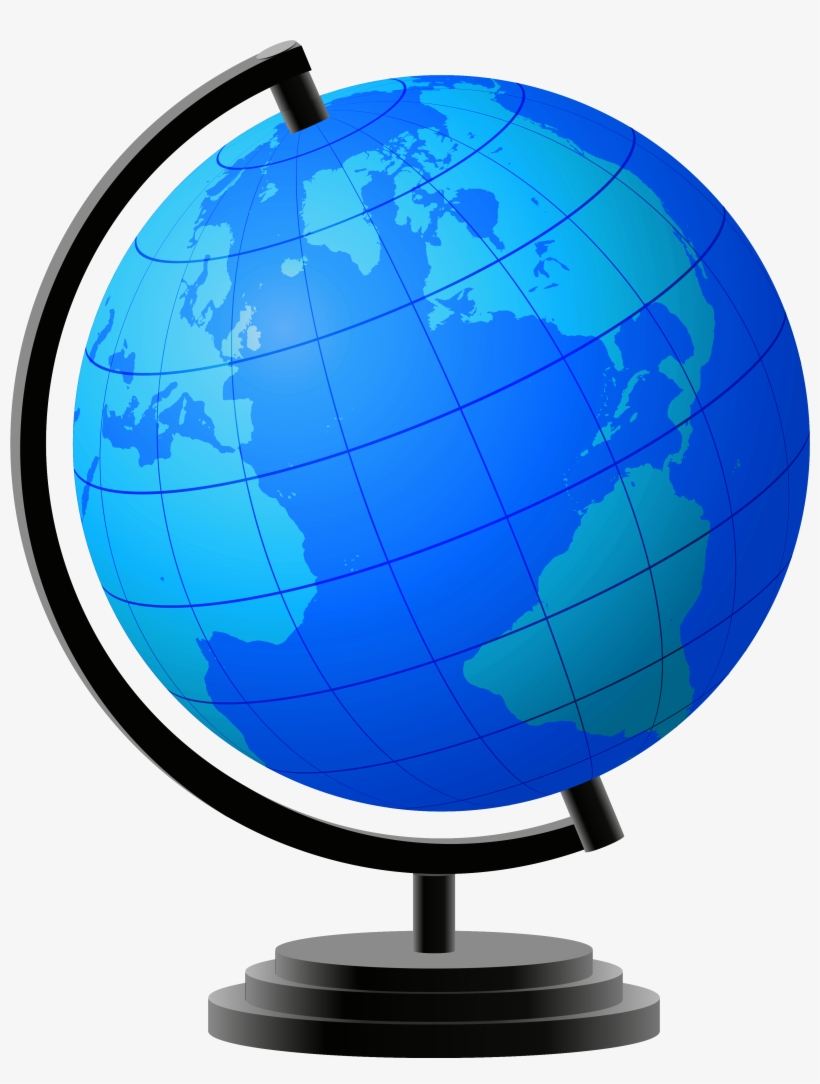 Globe Clipart Png, transparent png