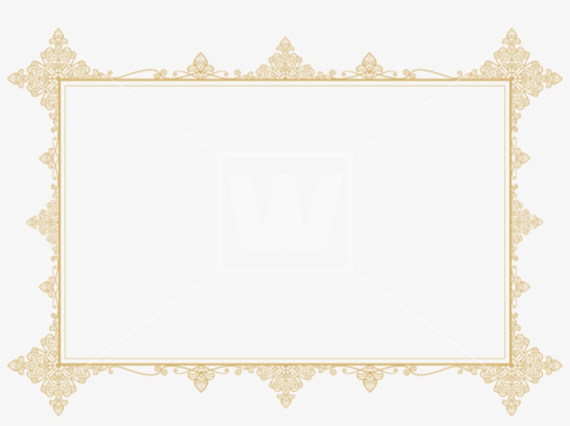 Free Png Vintage Frame Png Images Transparent - Stock.xchng, transparent png