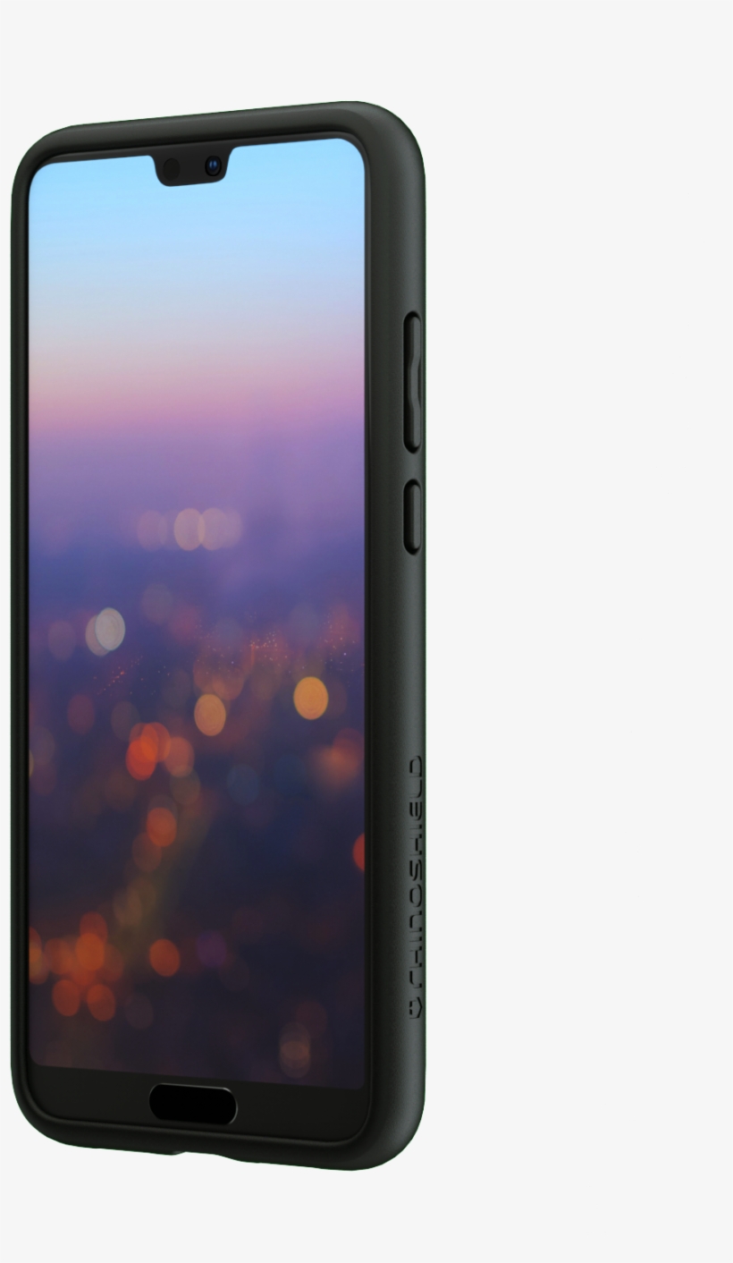 P20 Front V=1527818414 - Huawei P20, transparent png