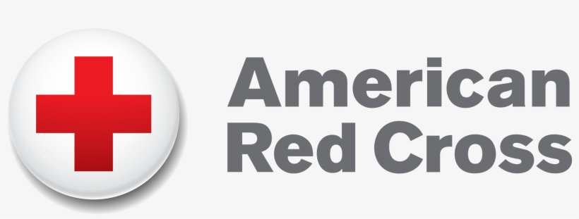 American Red Cross Logo Png Transparent - American Red Cross Official Logo, transparent png