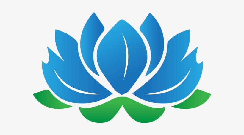 Lotus-flower - Mind Body And Soul Logo, transparent png