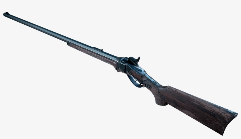 Sparks-lrr - Sparks Rifle Hunt Showdown, transparent png