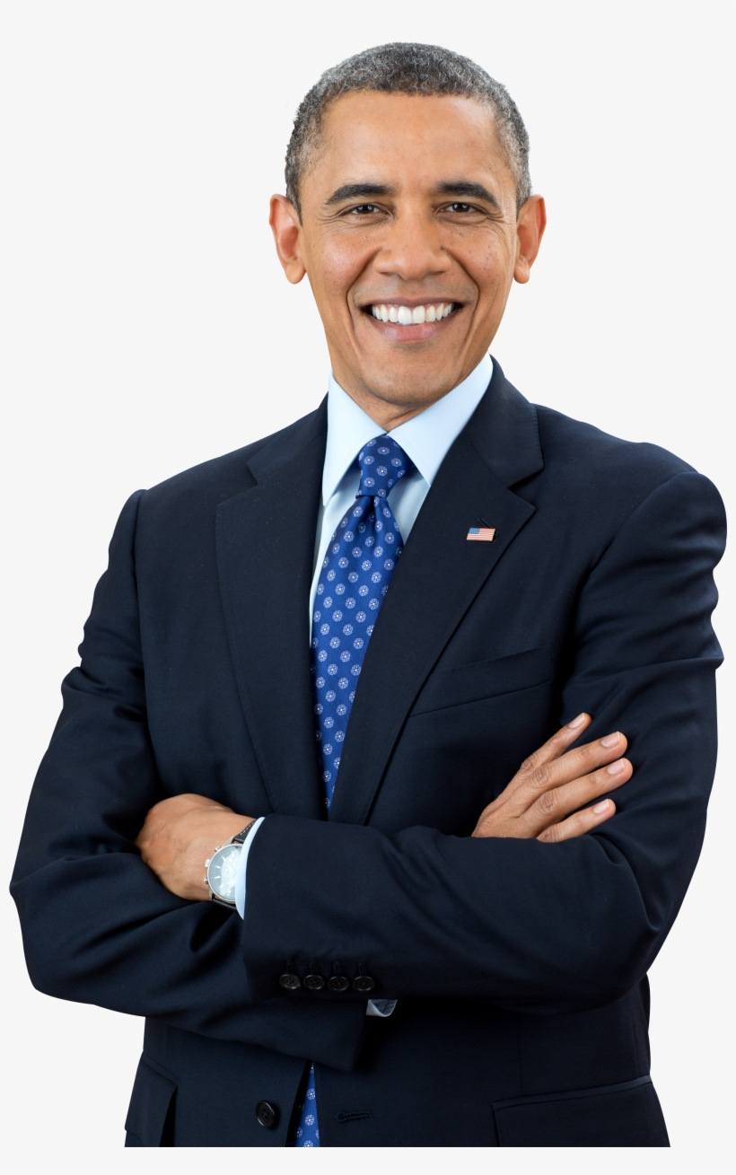 Barack Obama Png Image - Nordic Business Forum Obama, transparent png