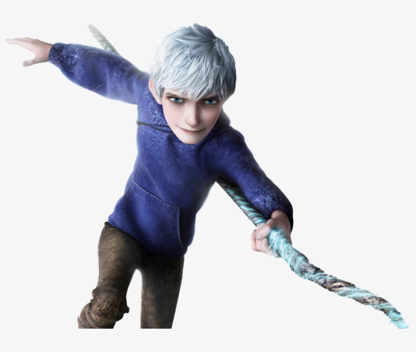 Jack Frost Png High Quality Image - Jack Frost Wallpaper Hd, transparent png