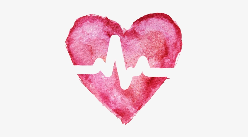 I Smiled And Shared That I Was Sending Loving Kindness - Heart Break, transparent png