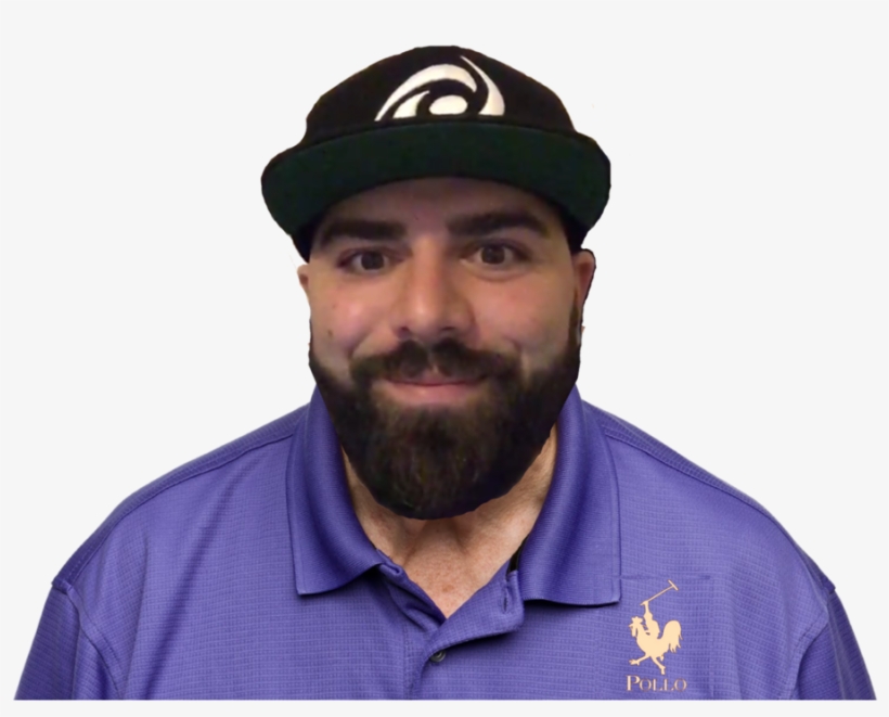 By Goldena On Deviantart Clipart Transparent Library - Keemstar Transparent, transparent png