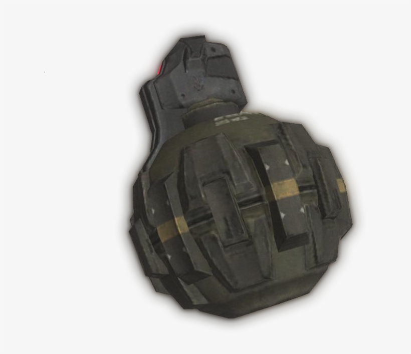Frag Grenade - Halo Reach Frag Grenade, transparent png