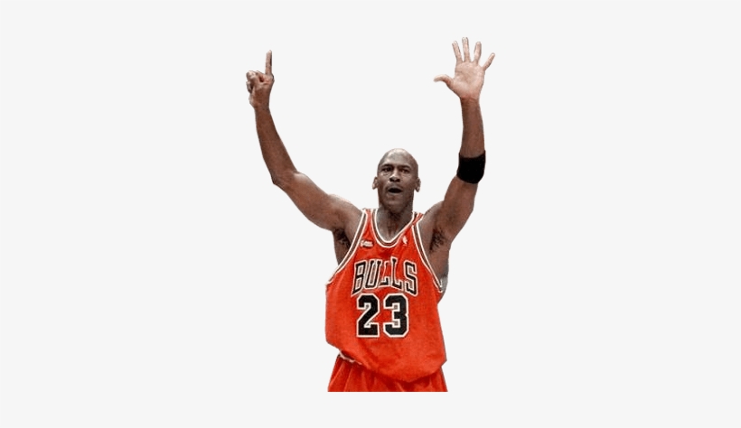 Michael Jordan Png Clipart - Most Dominant Dynasties Of All Time, transparent png
