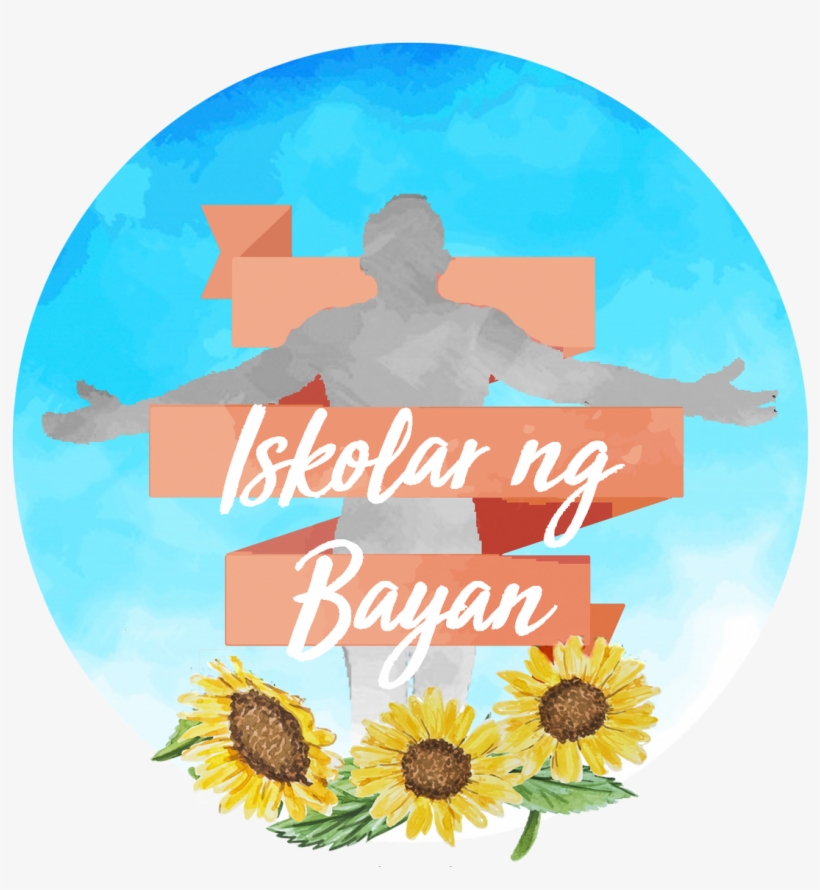 I Also Did A Watercolor Oble Bringing Back This Public - Gelbe Sonnenblume-einladung Karte, transparent png