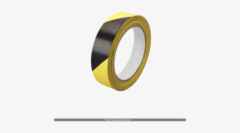 Bt-1040 Hazard Marking Vinyl Tape - Strap, transparent png