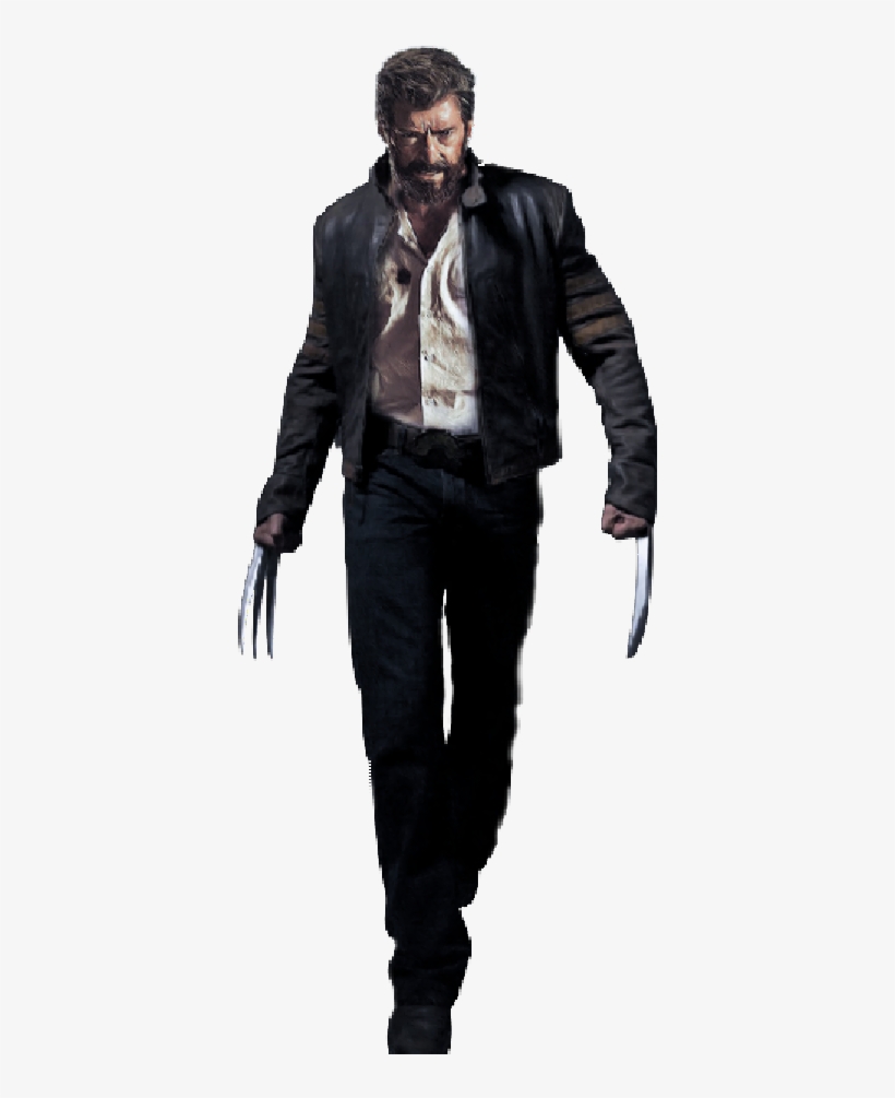 Logan W Jacket Png Render By Mrvideo Vidman-dbbblln - Coat, transparent png