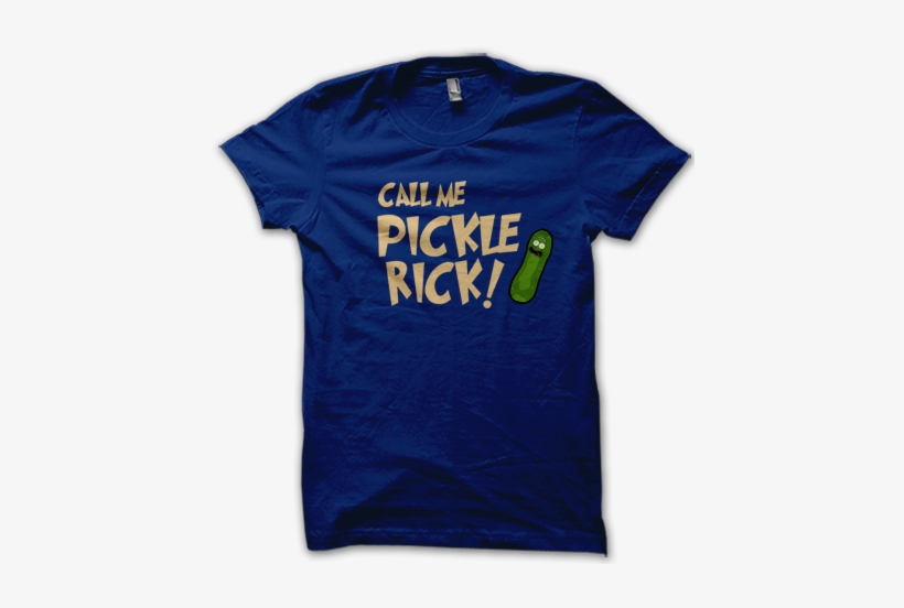 Get Your Own Version Of Pickle Rick Now With This Rick, transparent png
