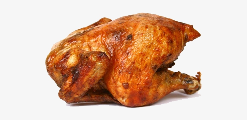 Free Png Fried Chicken Png Images Transparent - Whole Fried Chicken Png, transparent png
