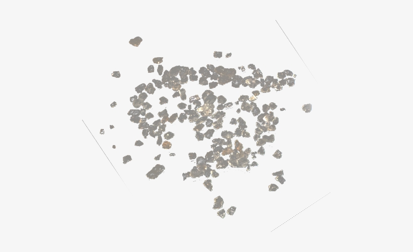 Salt-2 - Bead, transparent png