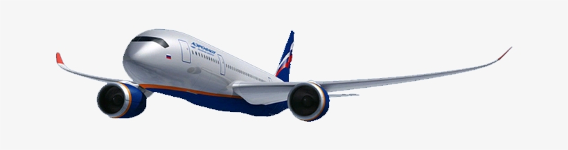 Aeroflot - Home Page - Aircraft Aeroflot Png, transparent png