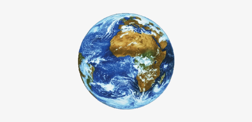 Planet Earth Png Photo - Global Climate Change Png, transparent png