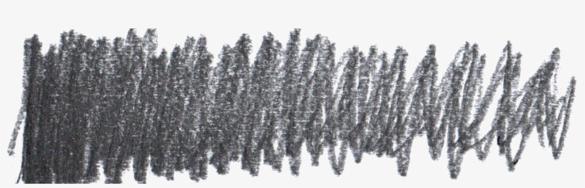 Pencil Scribble Banner 7 - Wiki, transparent png