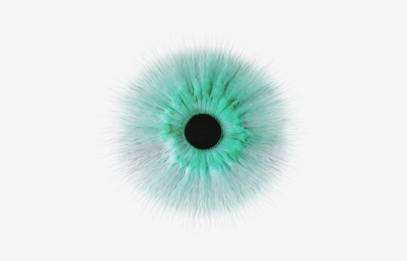 Eye Png Transparent - Transparent Eye Tumblr Png, transparent png