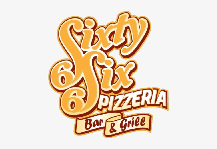 Sixty Six Grill & Bar - Sixty Six Pizzeria, transparent png