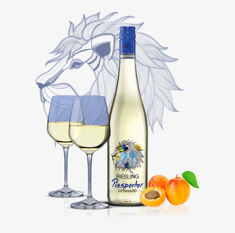 Piesporter Riesling - Piesporter, transparent png