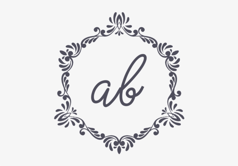 Free Vintage Frame Vector Png - Vector Vintage Logo Frame, transparent png