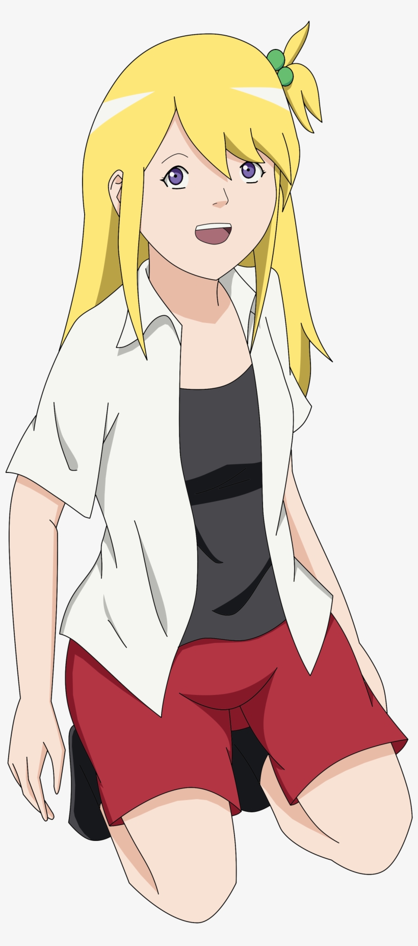 Here's Another Oc In Our Comic - Cartoon, transparent png