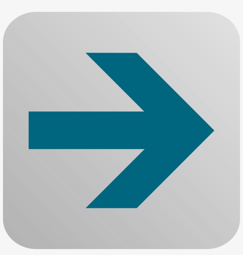 How To Set Use Right Arrow Icon Clipart, transparent png