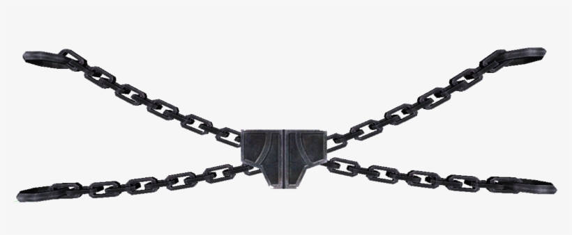 Destiny Lock - Necklace, transparent png