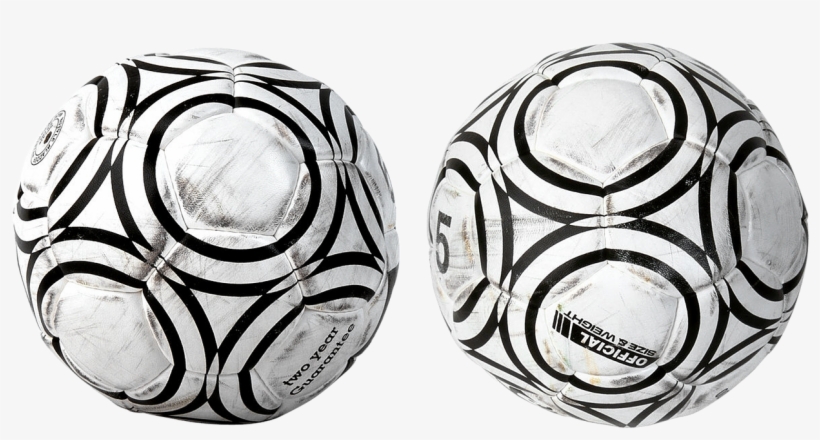 Soccer Ball Football Ball - Circle, transparent png