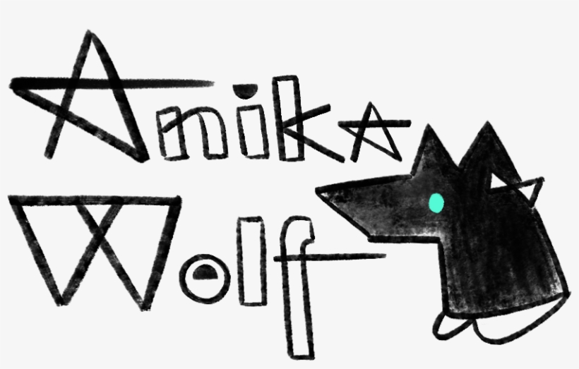 Illustrator Saturday Anika A Wolf - Illustrator, transparent png