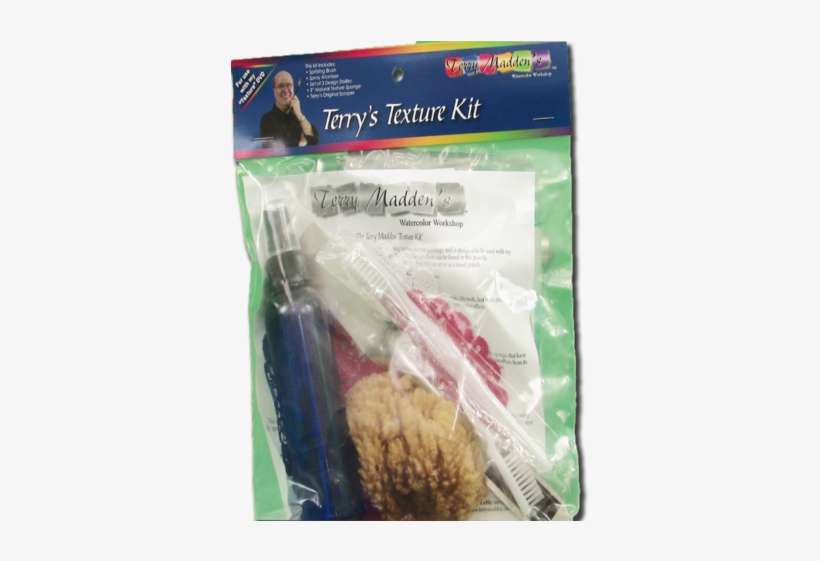 Terry's Texture Kit - Geplak, transparent png