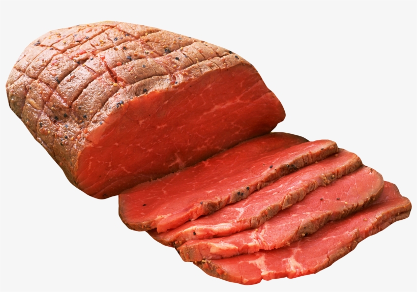 Lean Meat Png, transparent png
