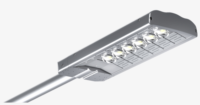Hicross Led Street Light - Light Emitting Diode Led Lamp, transparent png