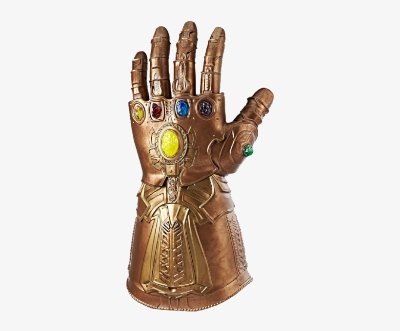 Marvel Legends Series Infinity - Marvel Legends Infinity Gauntlet, transparent png