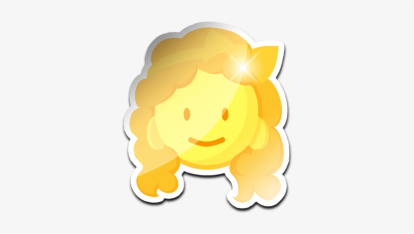 Golden Firework - Cartoon, transparent png