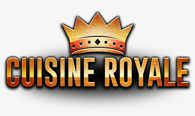New Mmo Shooter By The Developers Of Enlisted Cuisine - Cuisine Royale Logo Png, transparent png