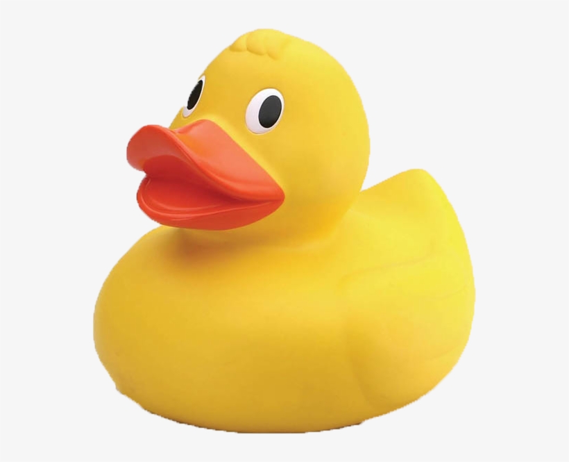 Rubber Duck Transparent Png, transparent png