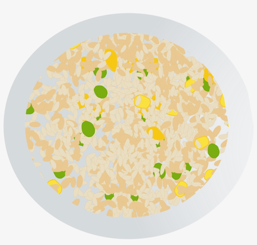This Free Icons Png Design Of Plov-rice, transparent png