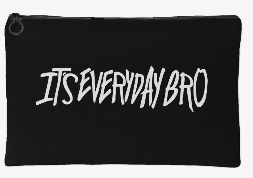 Jake Paul - Jake Paul Pencil Pouch, transparent png