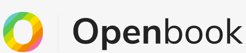 Logo Openbook - Career, transparent png