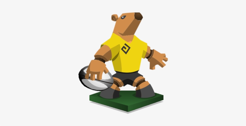 Polarbeartoy3 - Cartoon, transparent png