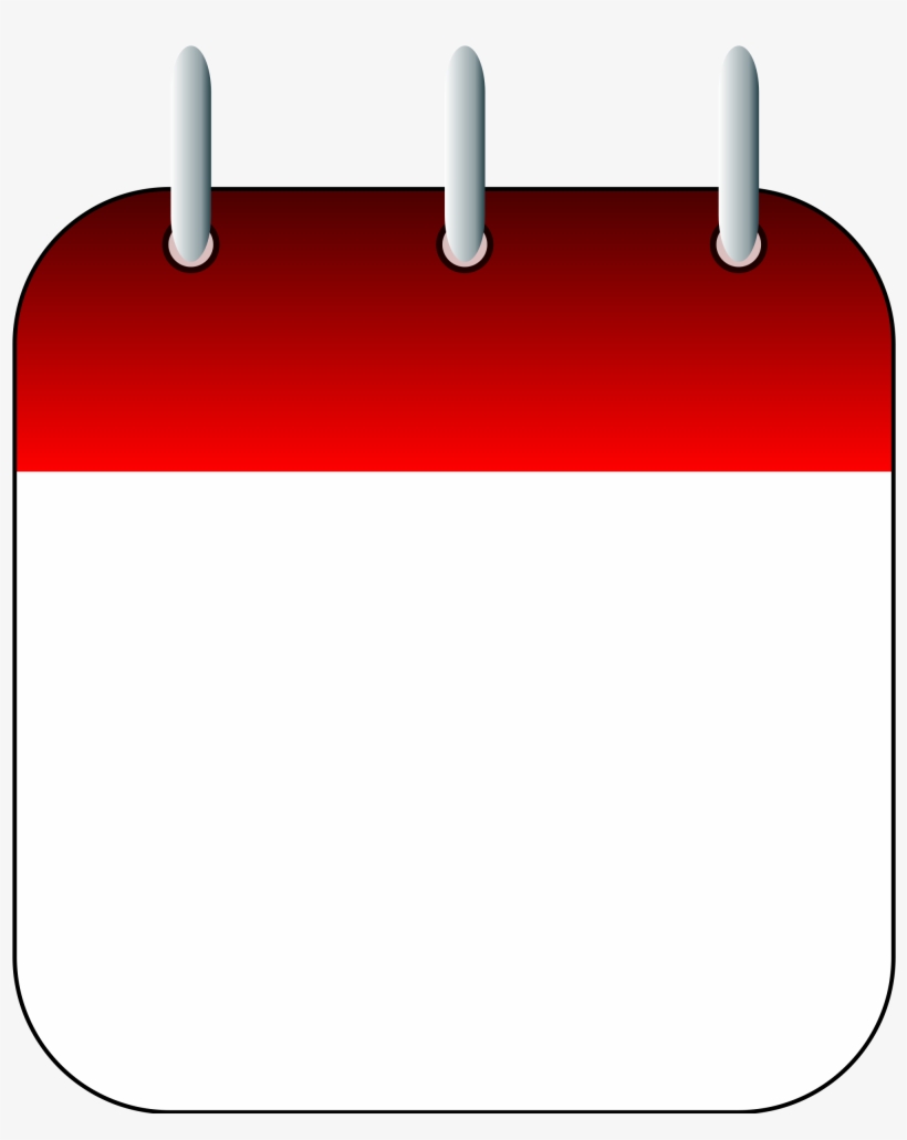 Blank Calendar Png - Calendar Date Png, transparent png